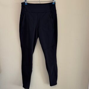 Athleta Women’s Black Pants Sz6